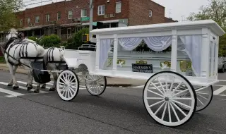 Harmony Funeral Home Brooklyn