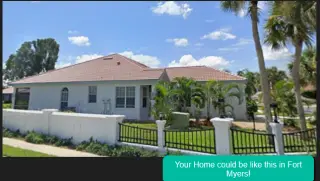 ¡Muévete a Fort Myers! ¡Disfruta de las vistas a la playa!