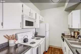 ¡Apartamentos de 1 y 2 Recámaras Disponibles!