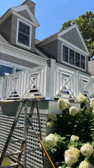 Professional Construction Services