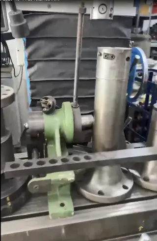 Pareja pedestal Para Pulir-Rectificar Cilindros De autos