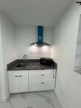 🏠 ¡Como Nuevo! Efficiency de 1 Habitación con Todas las Comodidades