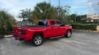 🛻 Silverado 2019/ 💲 6.500 CASH/ ⚙️ Motor V6