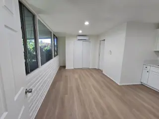 House rental