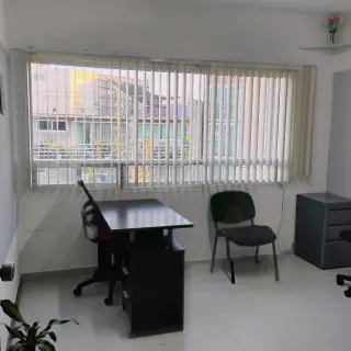 Oficina Virtual / Domicilio Fiscal y Comercial, Tlalnepantla