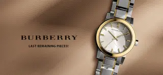 Reloj marca Exclusivas