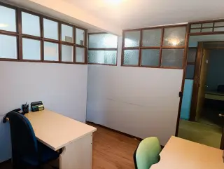 OFICINAS EJECUTIVAS EN NAUCALPAN