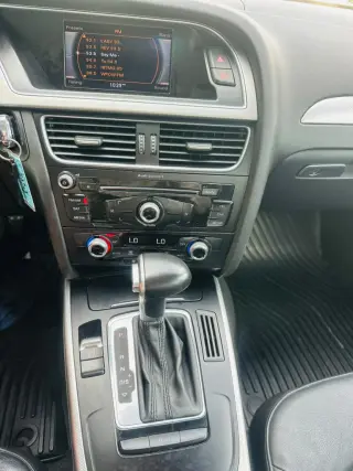 ✨Audi A4 2016/ 💲5200 Cash📄 TÍTULO LIMPIO