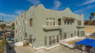 Estudio Amueblado en Westlake - Todos los Servicios Incluidos