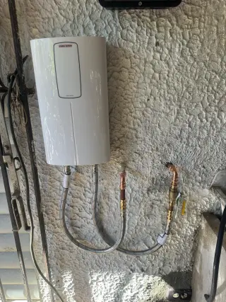 Plomeria y Destapes 24/7 y emergencias