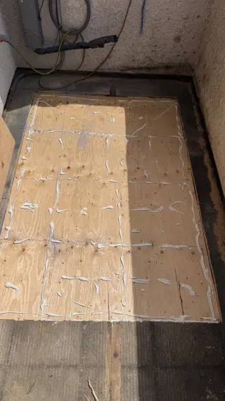 Servicios de Reparación de Daños en Madera