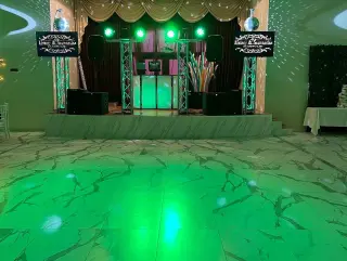 ✨ La Experiencia Que Transforma Tu Evento