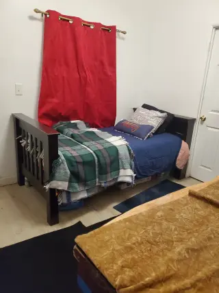 Se renta espacio