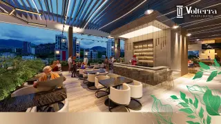 Renta de locales GastroBar en Alamos Pereira