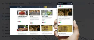 Aun Digital - Result Driven Web Design Company in USA