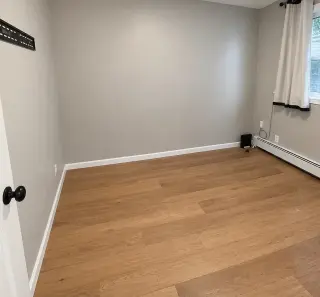 House rental