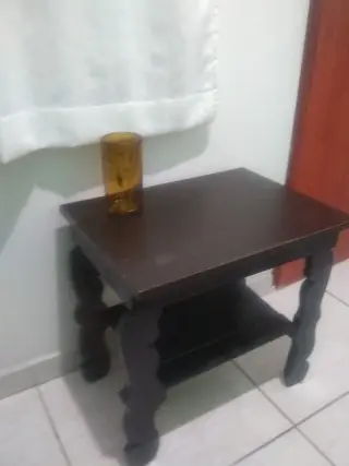 Se renta habitación amueblada