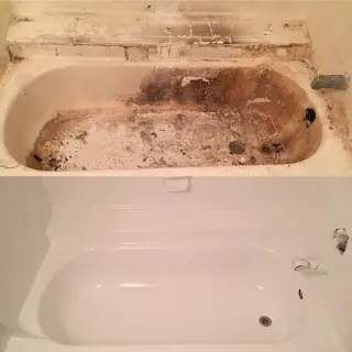 JG General Remodeling