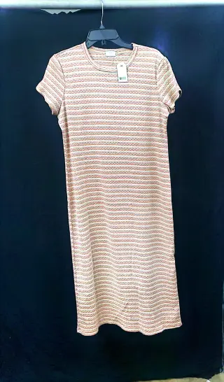 Elegante Vestido Maxi para Mujer