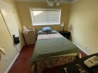 QUE LE PARECERÍA VIVIR EN NUESTRO HOGAR