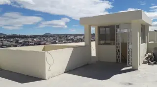 Rento departamento
