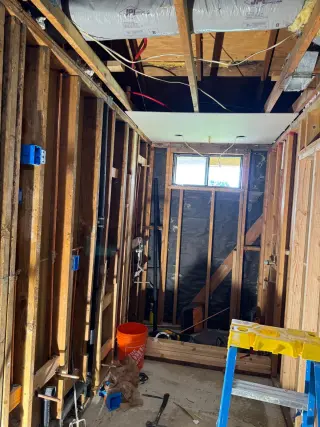 🏡 Remodelaciones Completas – Haz Realidad Tu Proyecto