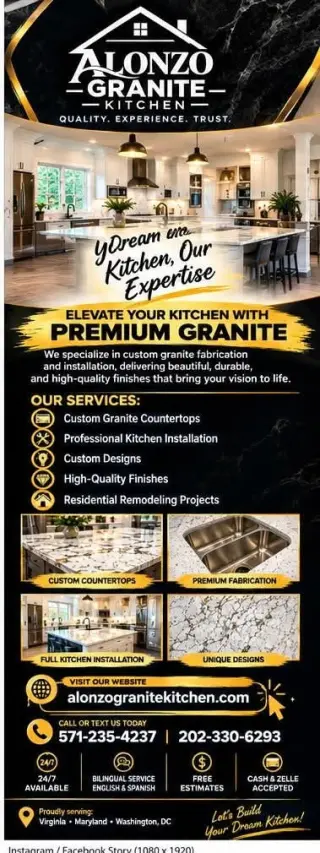 ✨ READY TO TRANSFORM YOUR KITCHEN? ✨