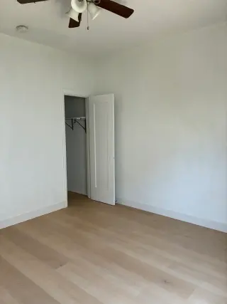 APARTAMENTO ONA RECAMARA UN BANO