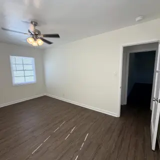 Encantador apartamento de 1 recámara y 1 baño en el vecindario de Mid City