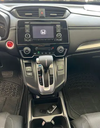 Honda Cr-V 2022