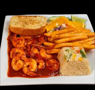 Añejos Mexican Restaurant