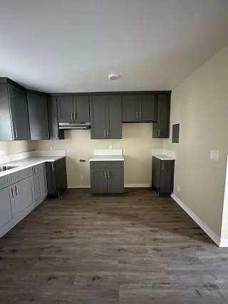2 BEDROOM FOR LEASE