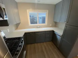 Monterey Park, CA 1 Bed / 1 Bath Apartment Apartamento de 1 Dormitorio / 1 Baño