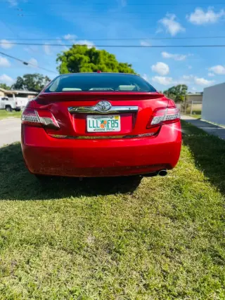 💥CASH: 2012 Toyota Camry $2,900/141K Millas/Título Limpio/¡Remate!