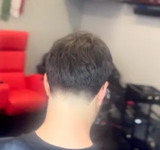 Barber