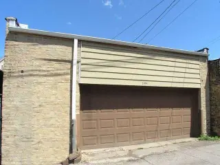 2914 N Whipple St  Ready For Move In