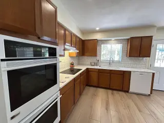 Updated 3 bedroom 2 bath home