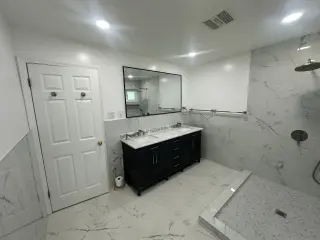 Remodelación completa