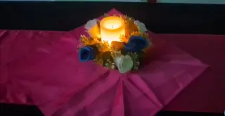 Espacio para Eventos y Celebraciones