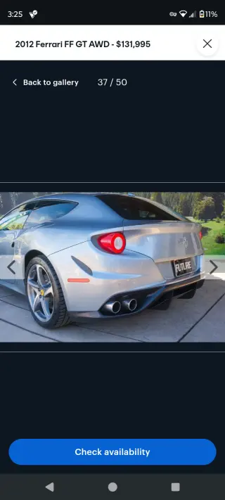 COMPRAMOS CARROS! DOBLE SU PRESUPUESTO GARANTIZADO!