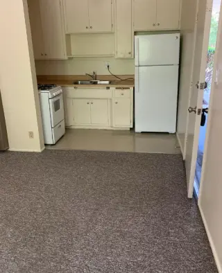 Vivienda con servicios incluidos NORWALK CA