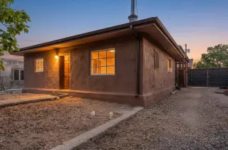 Convenient Home Available Now