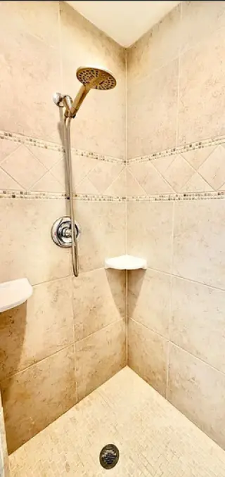 Situated in a well-maintained duplex