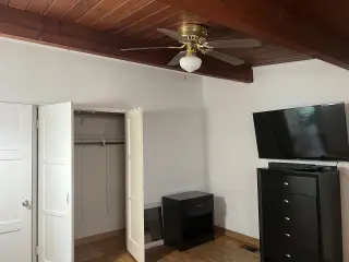 Cuarto se renta en panorama city