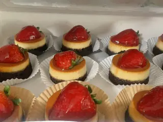 Postres