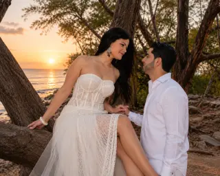 Fotografía y Video para Bodas