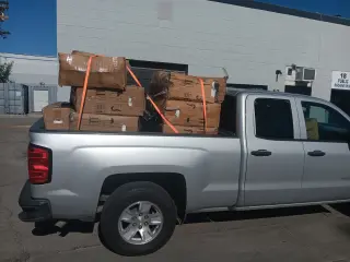 HERNANDEZ MOVING AND DELIVERY