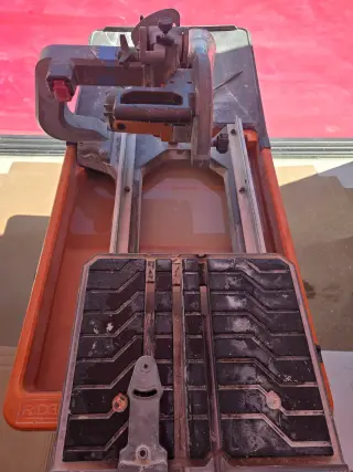 Portable Tile Cutter for Sale