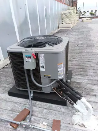 EL BARATERO AC. MINI SPLIT.