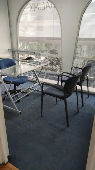 ASEGURATE DE TENER TU OFICINA VIRTUAL EN POLANCO